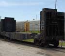 Flat Cars