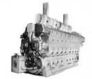 Locomotive Parts