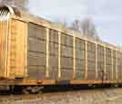 Misc Railcar