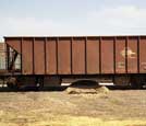 Ballast Car
