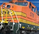 Locomotive