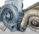 Locomotive Parts