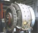 Locomotive Parts