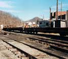 Flat Cars