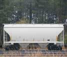 Covered Hopper