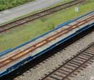 Flat Cars