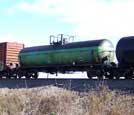 Tank Car