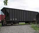 Ballast Car