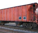 Ballast Car