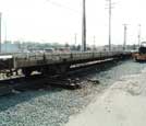 Flat Cars