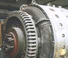 Locomotive Parts