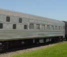 Passenger Car
